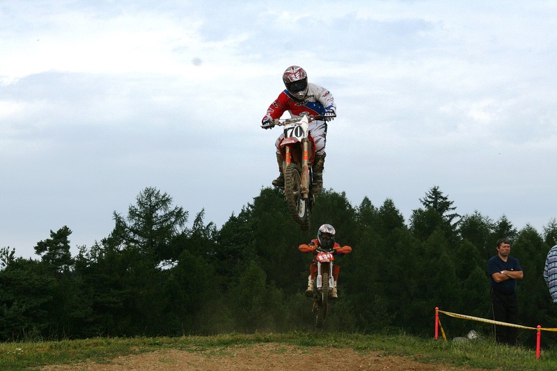 METEOR cup Dalečín 12.7.2008